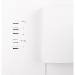 iiyama XUB2492HSU-W6 Monitor 23.8" Full HD IPS 100Hz 0.4ms Blanco