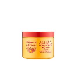 Cream of Nature Acondicionador para Cuero Cabelludo y Cabello Aceite de Argán Día y Noche 135g Precio: 6.50000021. SKU: SLC-72138