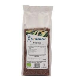 Arroz Rojo 500Gr. Precio: 4.49999992. SKU: B12Q9Y9M3D