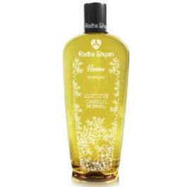 Champu Henna Cabello Normal 400Ml. Precio: 9.5000004. SKU: B1G63VZVAD