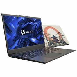 Laptop Alurin Flex Advance 15,6" I5-1155G7 16 GB RAM 500 GB SSD Precio: 1304.68999958. SKU: B1BEGPHHBH