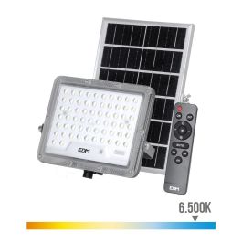 Foco proyector solar slim 50 W 600lm 6.500k