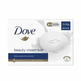 Pastillas de Jabón Dove 90 g (2 Unidades) Precio: 5.94999955. SKU: B15WG8WFAK