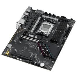 ASUS ROG STRIX B850-F GAMING WiFi Placa Base ATX AMD B850 Socket AM5 DDR5 Wi-Fi 7 90MB1J70-M0EAY0