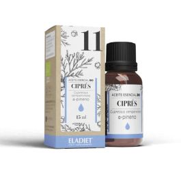 Esencia Ciprés Bio 15 Ml Precio: 12.7900003. SKU: B1AZNJTH5F
