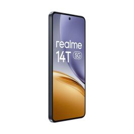 Smartphone Realme RMX5078-BLACK 6,67" Octa Core 8 GB RAM 256 GB Negro
