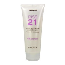 Risfort Riss 21 Silk Protein Acondicionador Hidratante 200 ml Precio: 3.88999996. SKU: SBL-ART11146
