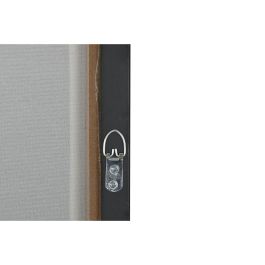 Cuadro Home ESPRIT Negro Beige Abstracto Urbano 83 x 4 x 123 cm (2 Unidades) Cuadro Home ESPRIT Negro Beige Abstracto Urbano 83 x 4 x 123 cm (2 Unidades)