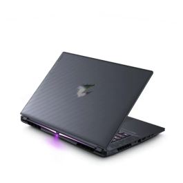 Gigabyte Portátil Gaming AORUS ELITE 16 BWHC3FRC65SP - 16'' QHD+ 165Hz RTX5070 Intel Core Ultra 9 275HX 32GB SSD 2TB Win 11 PRO