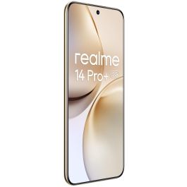 Realme 14 Pro+ 5G Dual SIM 12GB RAM 512GB Pearl White Android 15
