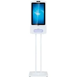 ALLNET Display 21 Zoll Desinfektionsterminal zbh. Standfuß Farbe weiß Precio: 124.99000041. SKU: B1F2MHT6T3