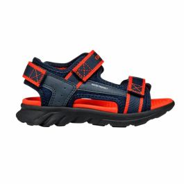 Sandalias Infantiles Geox Airadyum Rojo Precio: 45.98999944. SKU: B175BJXDFQ