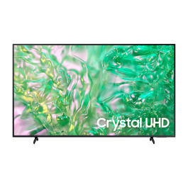 Samsung UE50DU8072UXXH Televisor 50" (127 cm) 4K Ultra HD Smart TV Tizen HDR Motion Xcelerator WiFi Negro Precio: 349.49999975. SKU: B139BARASL