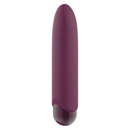 Mini Vibrador Dream Toys Bullet Vibe Morado Mini Vibrador Dream Toys Bullet Vibe Morado