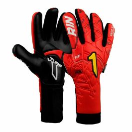 Guantes de Portero Rinat Xtreme Guard Dominius Turf Rojo 26 Precio: 36.5057. SKU: B1G62M2AT9