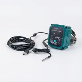 Shelly PbS FrankEver Smart Water Valve DN15 Wasserventil WLAN BT Precio: 158.50000056. SKU: B1J3PQNEB2
