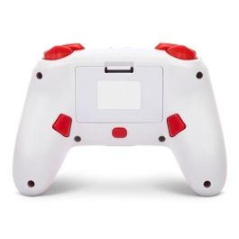 Power A NSGP0012-01 Mando Inalámbrico para Nintendo Switch con Diseño de Mario Power A NSGP0012-01 Mando Inalámbrico para Nintendo Switch con Diseño de Mario