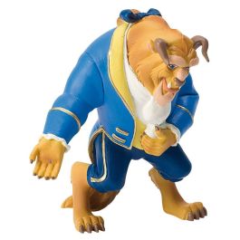 Figura Bestia La Bella y la Bestia Disney 10cm Figura Bestia La Bella y la Bestia Disney 10cm Precio: 11.16104. SKU: B1HWCXMHN7
