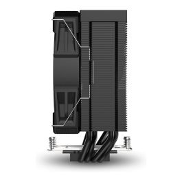 Sharkoon Ventilador Disipador CPU A40 120 mm 220W TDP