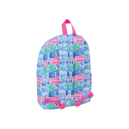 Mochila Escolar Barbie Multicolor 31 x 43 x 13 cm