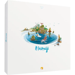 Asmodee FUFNAM01FR Namiji Juego de mesa Idioma francés Precio: 44.79000009. SKU: B187QZY8NX