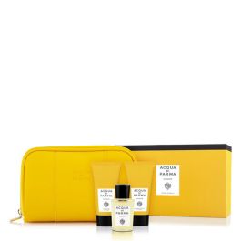 Set para el Afeitado Acqua Di Parma 3 Piezas