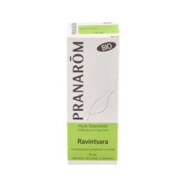 PRANAROM ACEITES Aceite Esencial Hoja Ravintsara Bio 10Ml Precio: 14.4999998. SKU: B1B2FZEFWL