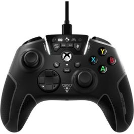 TURTLE BEACH Recon Controller - Controlador para Xbox Series XS y Xbox One - Negro