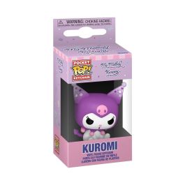 FUNKO Llavero Pocket POP Hello Kitty 20th Anniversary Kuromi Grumpy Precio: 8.49999953. SKU: B1894EKQJQ