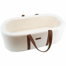 Domiva DOM3700948340059 Cuna Sherpa Boubou 40x80 cm