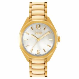 Reloj Mujer Tous 3000141300 Reloj Mujer Tous 3000141300 Precio: 355.95000034. SKU: B1DP6E5YBQ