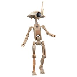 HASBRO Star Wars The Black Series Blister Figuras R5-D4 & Pit Droids The Mandalorian 15cm Articuladas con Accesorios