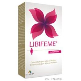 Libifeme 30Comp. Precio: 26.4999999. SKU: B18TLZL2VA