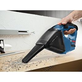 Bosch Professional 06019E3003 Aspirador GAS 12V Kit con 2 Baterías 3.0Ah y Maletín L-BOXX Bosch Professional 06019E3003 Aspirador GAS 12V Kit con 2 Baterías 3.0Ah y Maletín L-BOXX