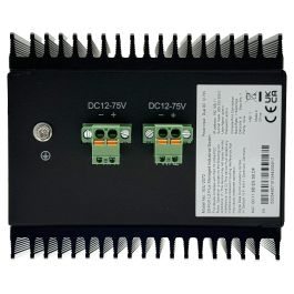 Level One Switch IGU-2072 20 Puertos Gestionado L2+ 8x 1GbE + 8x 2.5GbE SFP