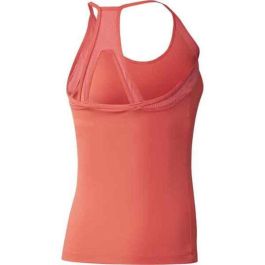 Camiseta de Tirantes Mujer Reebok Wor Tri Back LBT