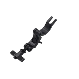 Algamlight Abrazadera 42-52Mm 250Kg Negro