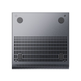 ASUS 90MS0371-M00030 Mini PC 128 GB LPDDR5x-SDRAM Gris