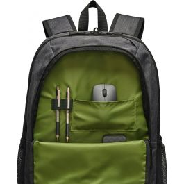 HP Mochila Prelude Pro para Portátil 15.6 pulgadas, Confeccionada con Tejido Reciclado y Funciones de Seguridad Precio: 35.50000003. SKU: B1KJD7BEB5