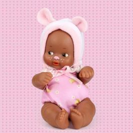 Muñeco Bebé Barriguitas Soft babies Muñeco Bebé Barriguitas Soft babies