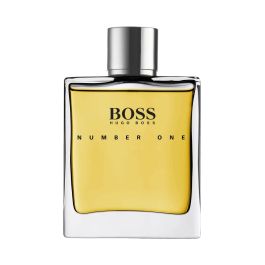 Hugo Boss Number One Eau de Toilette Vaporizador 100ml