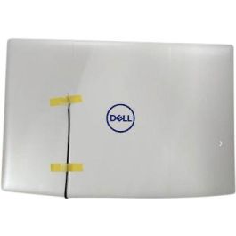 Dell 15.6-inch FHD LCD screen assembly, IPS panel, antiglare, non-touch, includes camera, right hinge, and EDP interface. Dell 15.6-inch FHD LCD screen assembly, IPS panel, antiglare, non-touch, includes camera, right hinge, and EDP interface.