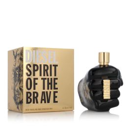 Perfume Hombre Diesel EDT 200 ml Spirit Of The Brave Precio: 81.50000012. SKU: S4517801