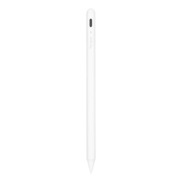 Targus AMM174AMGL Lápiz Digital Blanco para Apple iPad (2018 y posteriores) Precio: 34.50000037. SKU: B13Q44B7VA