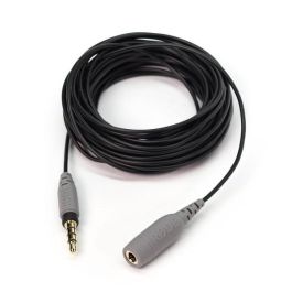 RODE SC1 Cable de Extensión Premium Blindado para Micrófonos TRRS, 6m Precio: 14.7899994. SKU: B1ACTCGQMK