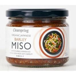 Mugi Miso No Pasteurizado 300Gr. Precio: 13.4999997. SKU: B19QBCWTT7