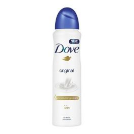 Desodorante en Spray Original Dove (200 ml) Precio: 6.50000021. SKU: B16CEZG34K