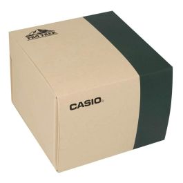 Casio PRG-340-1ER Reloj Negro 54,7 mm CAS4549526328077