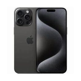 Apple Iphone 15 Pro 256Gb Black Titanium MTV13QN/A Precio: 1302.7899995. SKU: B1HMNDPG66