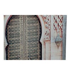 Cuadro Arabe DKD Home Decor Beige Verde 3 x 70 x 50 cm (2 Unidades) Cuadro Arabe DKD Home Decor Beige Verde 3 x 70 x 50 cm (2 Unidades)
